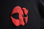 BLOOD-HOWL | OVERSIZED TEE