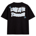 ISOLATION | OVERSIZED TEE