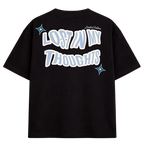 ISOLATION | OVERSIZED TEE