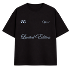 ISOLATION | OVERSIZED TEE