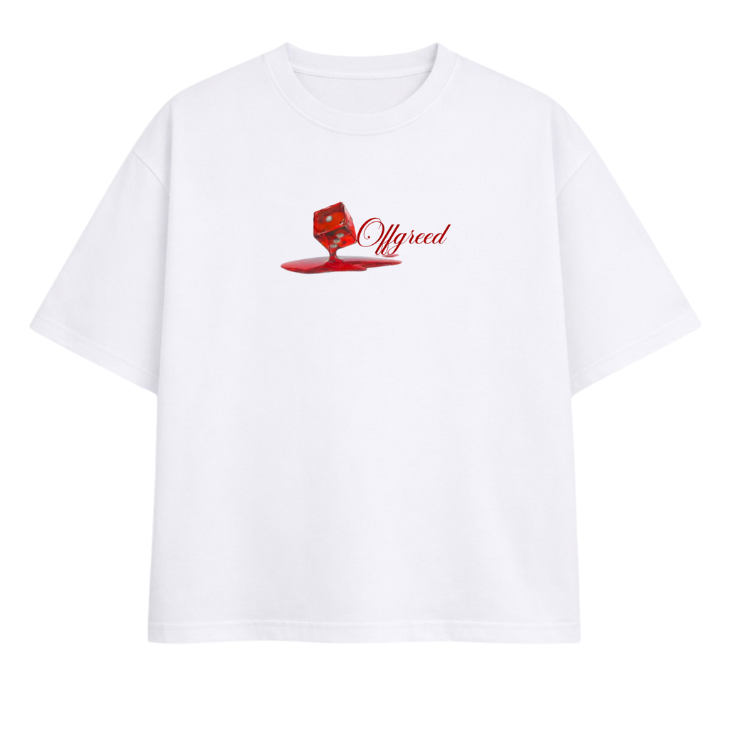 SPILLWAY | OVERSIZED