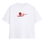 SPILLWAY | OVERSIZED