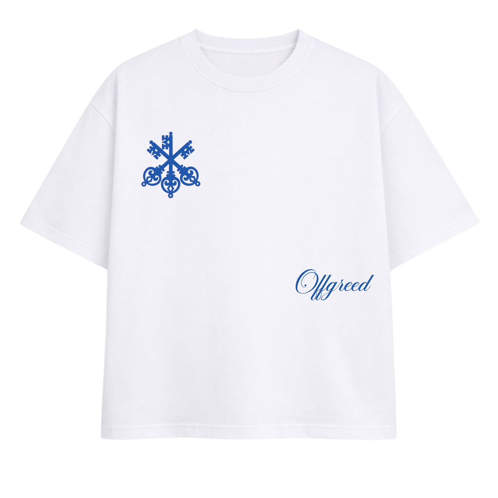 VAULT BREAKER | OVERSIZED