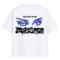 GREEDY EYE | OVERSIZED TEE