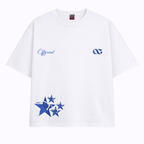GREEDY EYE | OVERSIZED TEE