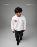 STRAWBERRIES & CIGRATTES | WAFFLE KNIT TEE | LONGSLEEVE