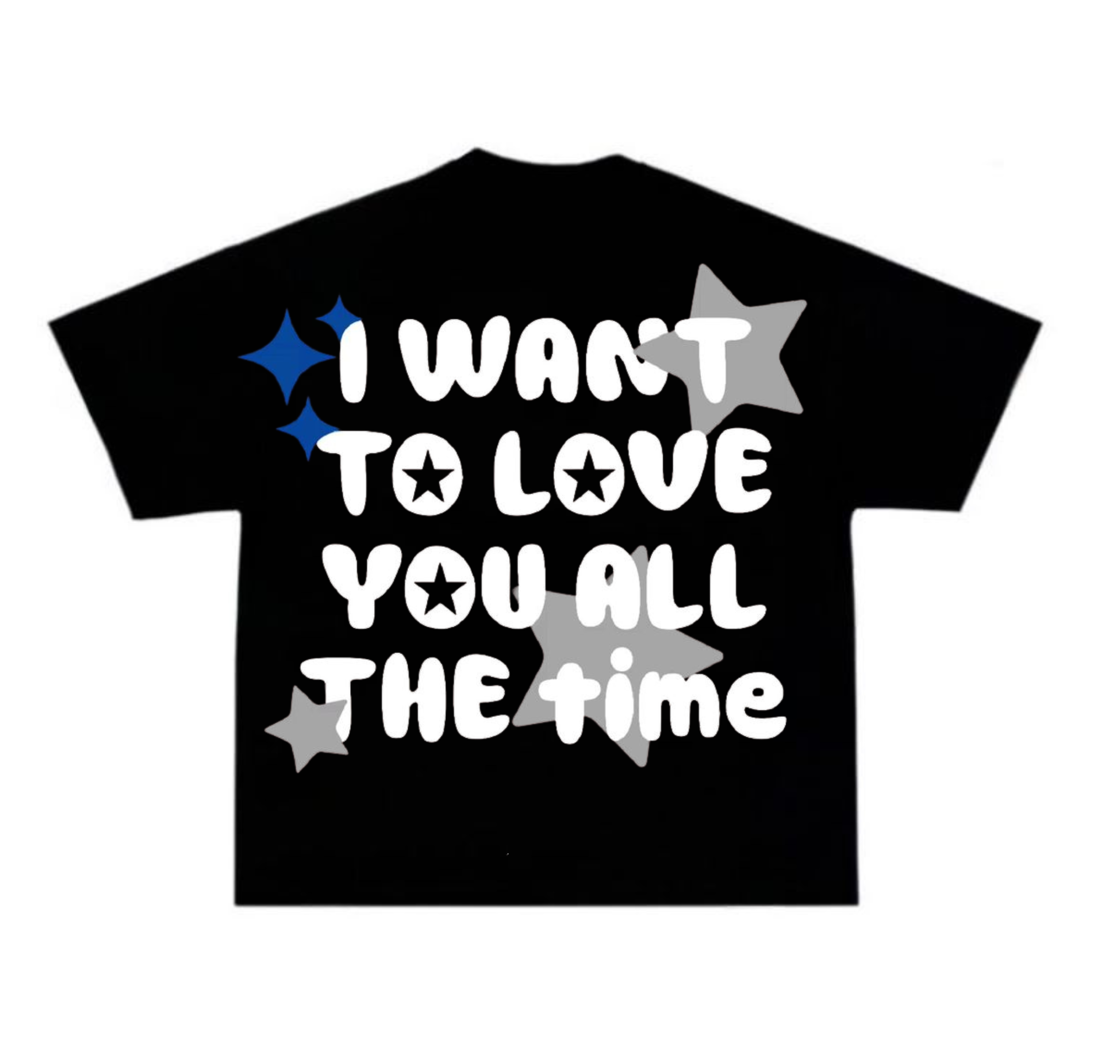 The "Lovers Club" Tee