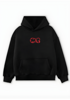 SCORPION SYNDICATE OVERSIZED HOODIE