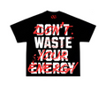 THE ENERGY | OVERSIZED TEE