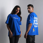 CHASE-FATIGUE | OVERSIZED TEE