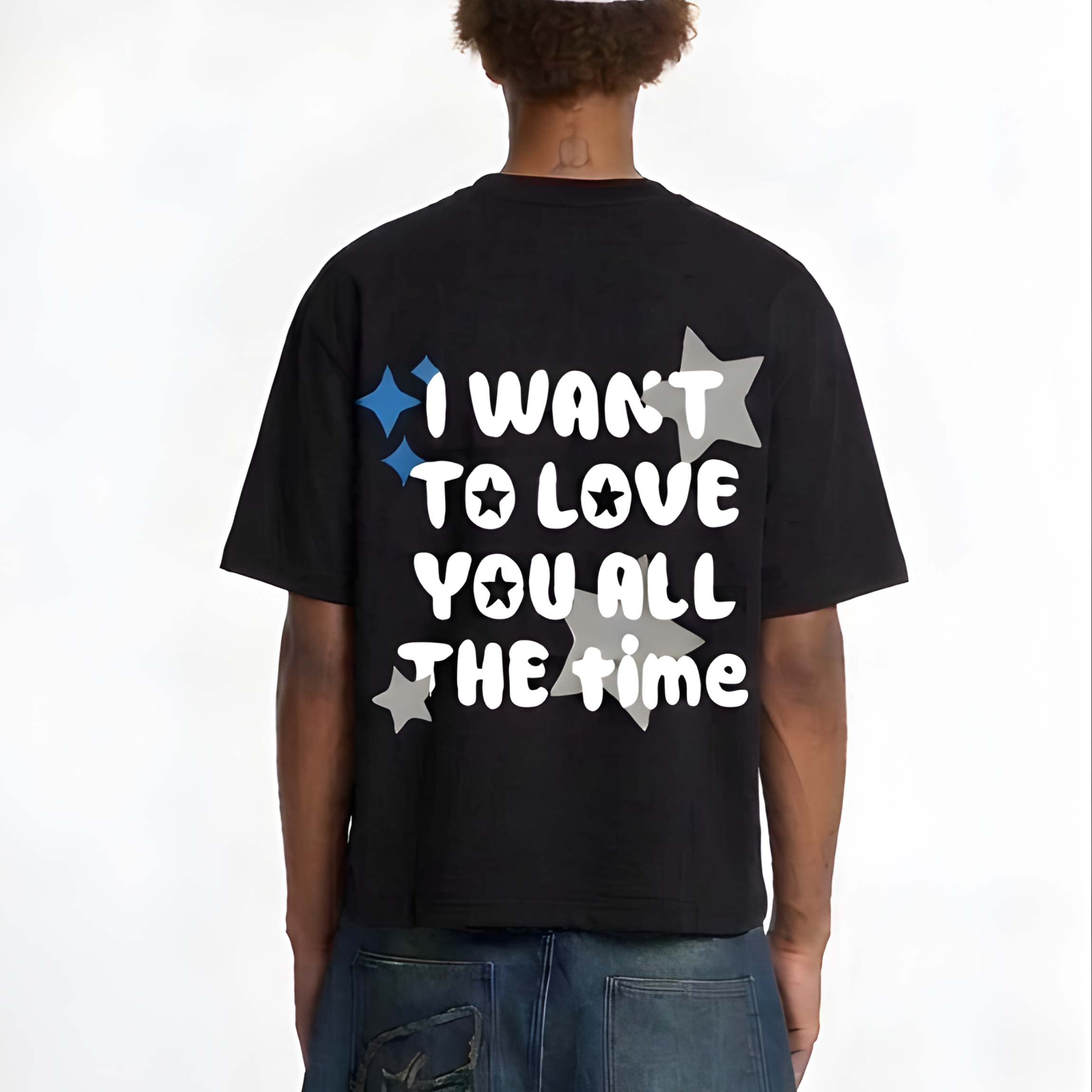 The "Lovers Club" Tee