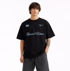 ISOLATION | OVERSIZED TEE