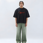 THE ENERGY | OVERSIZED TEE