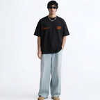 THE MANIFEST | OVERSIZED TEE