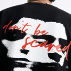 THE MANIFEST | OVERSIZED TEE