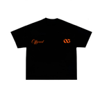 THE MANIFEST | OVERSIZED TEE