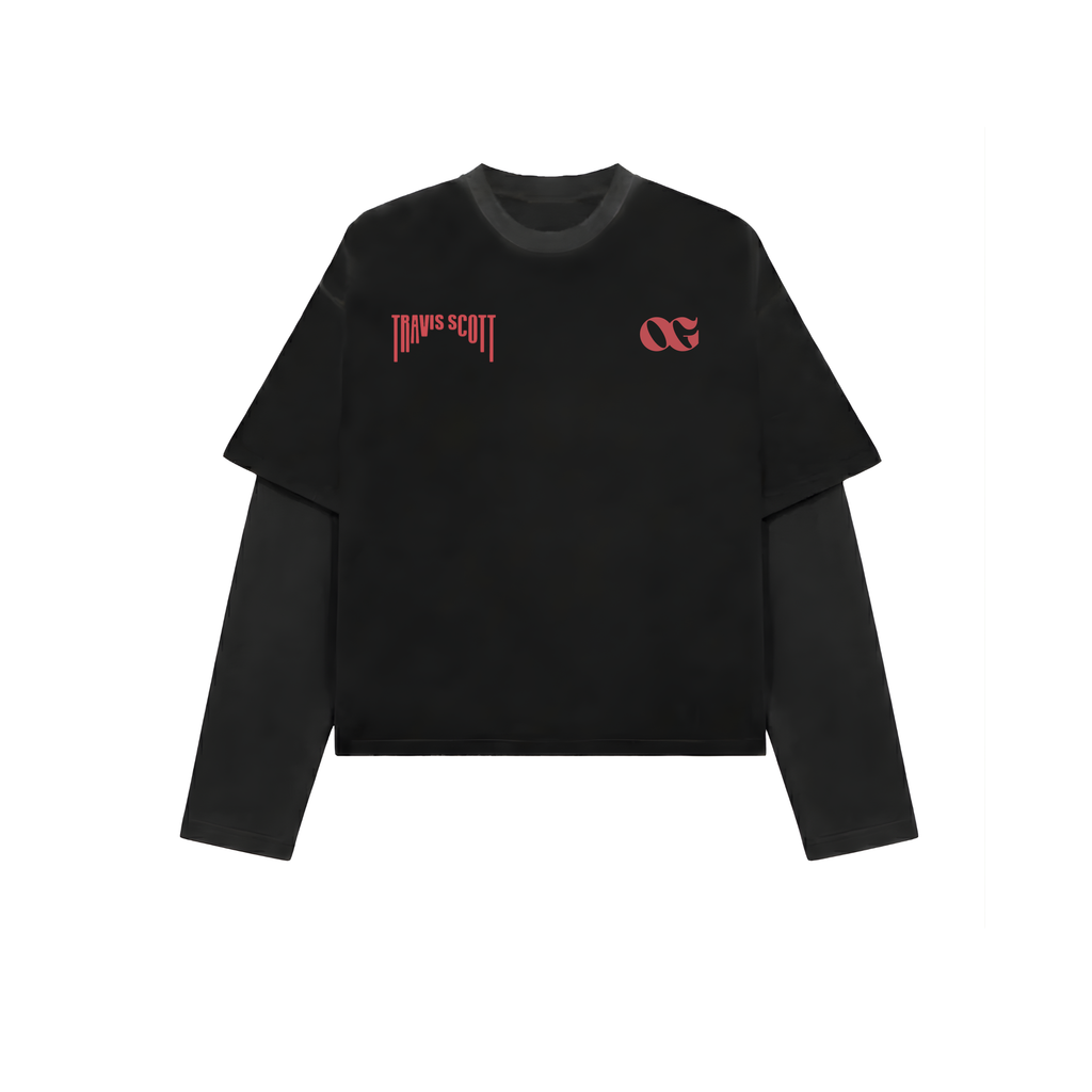 The "Circus-Maximus" Dr sleeves