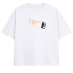 PLAYLIST | OVERSIZED TEE
