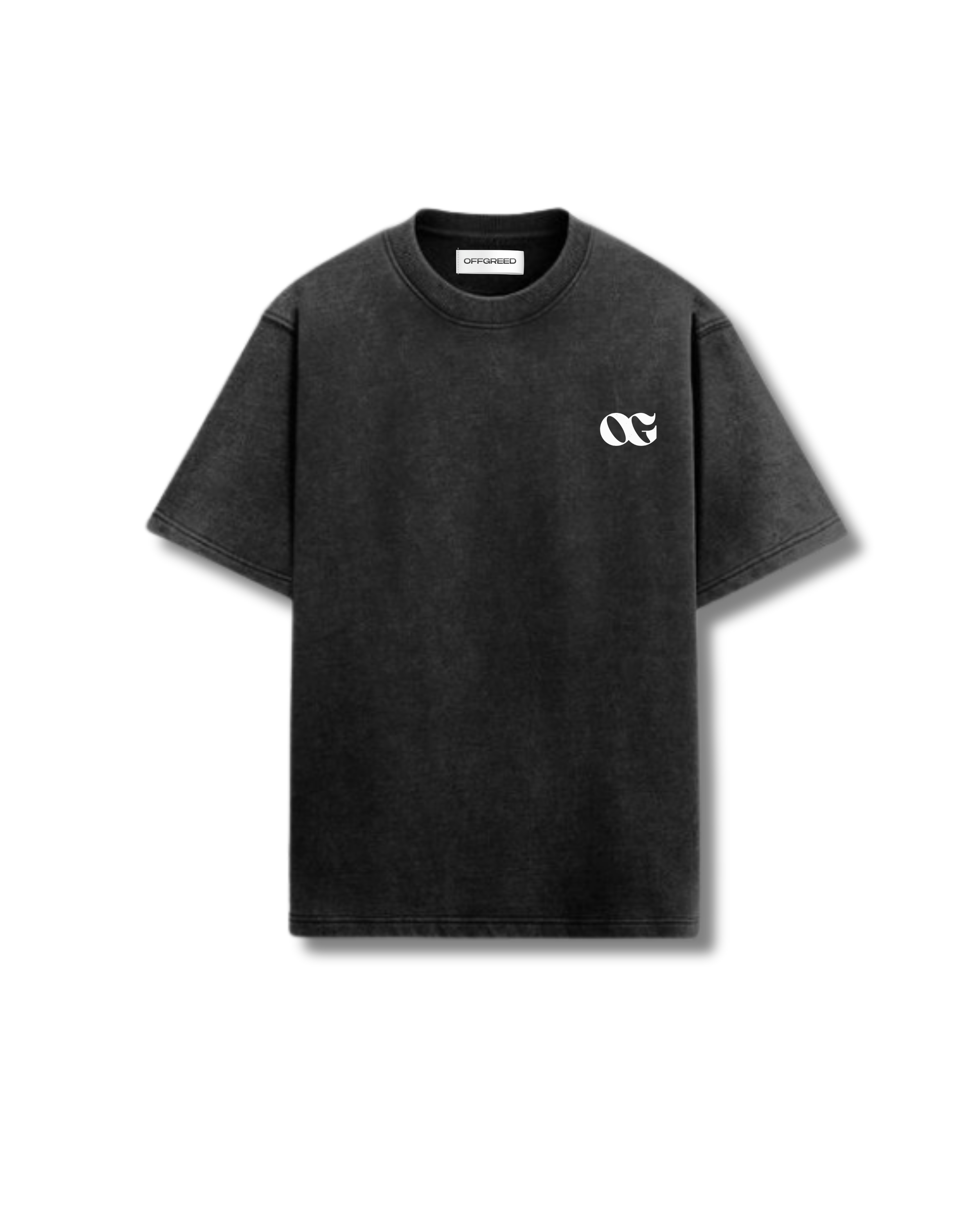 OFFGREED | ACIDWASH | LOOSEFIT