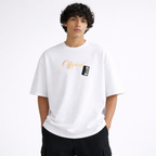 PLAYLIST | OVERSIZED TEE