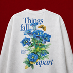 BOTANICAL | WAFFLE KNIT LONG SLEEVE