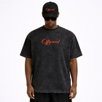 WRONG WAY | OVERSIZED TEE