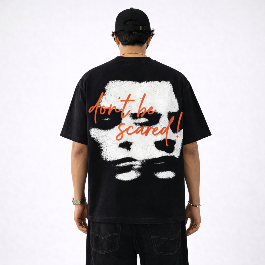 The "Manifest" Tee