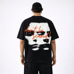 THE MANIFEST | OVERSIZED TEE