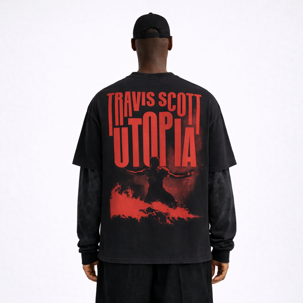 The "Circus-Maximus" Dr sleeves