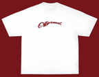 CASH-CLIMBER | OVERSIZED TEE