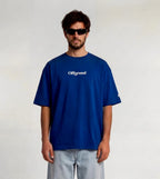 CHASE-FATIGUE | OVERSIZED TEE
