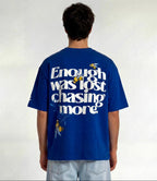 CHASE-FATIGUE | OVERSIZED TEE