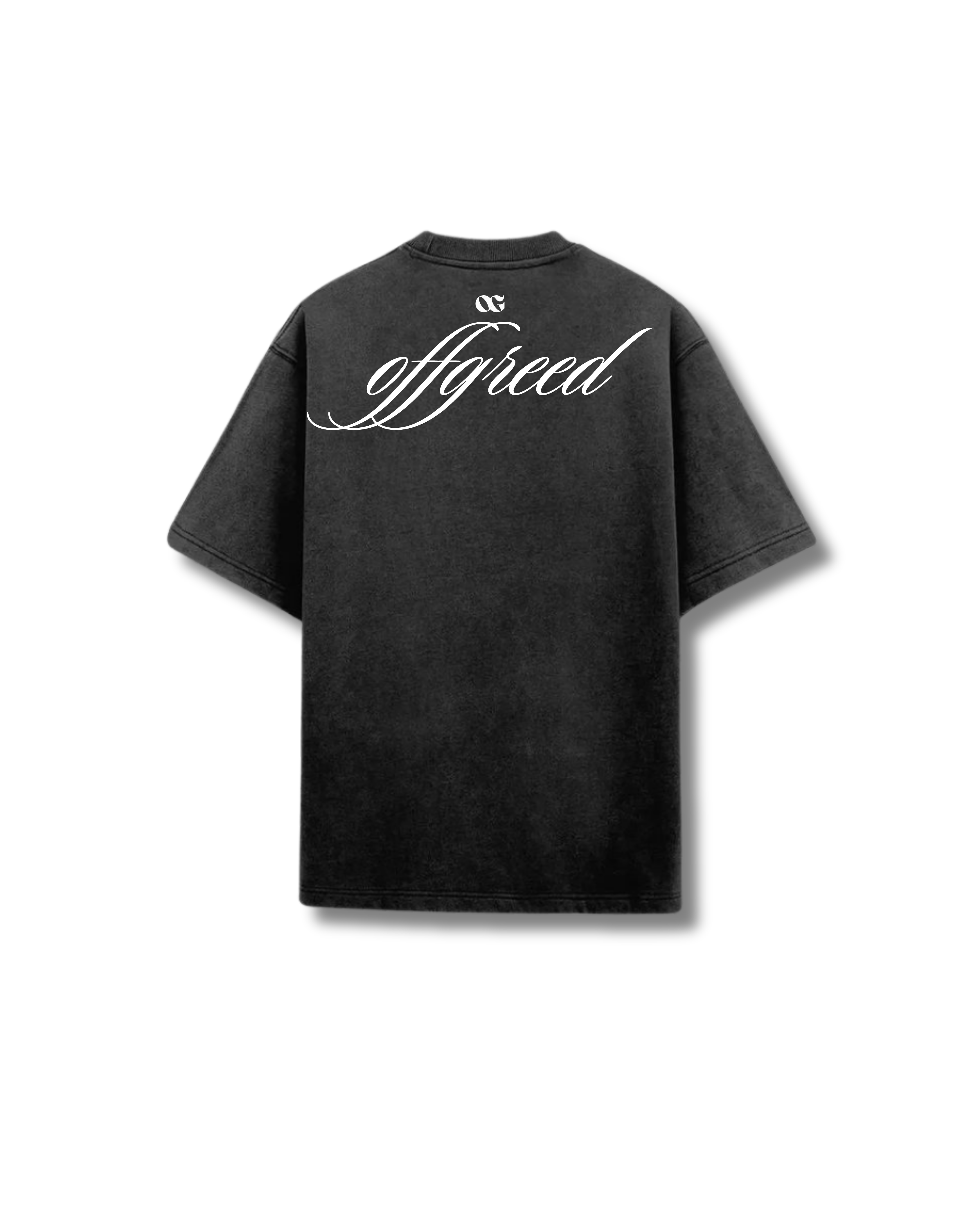 OFFGREED | ACIDWASH | LOOSEFIT