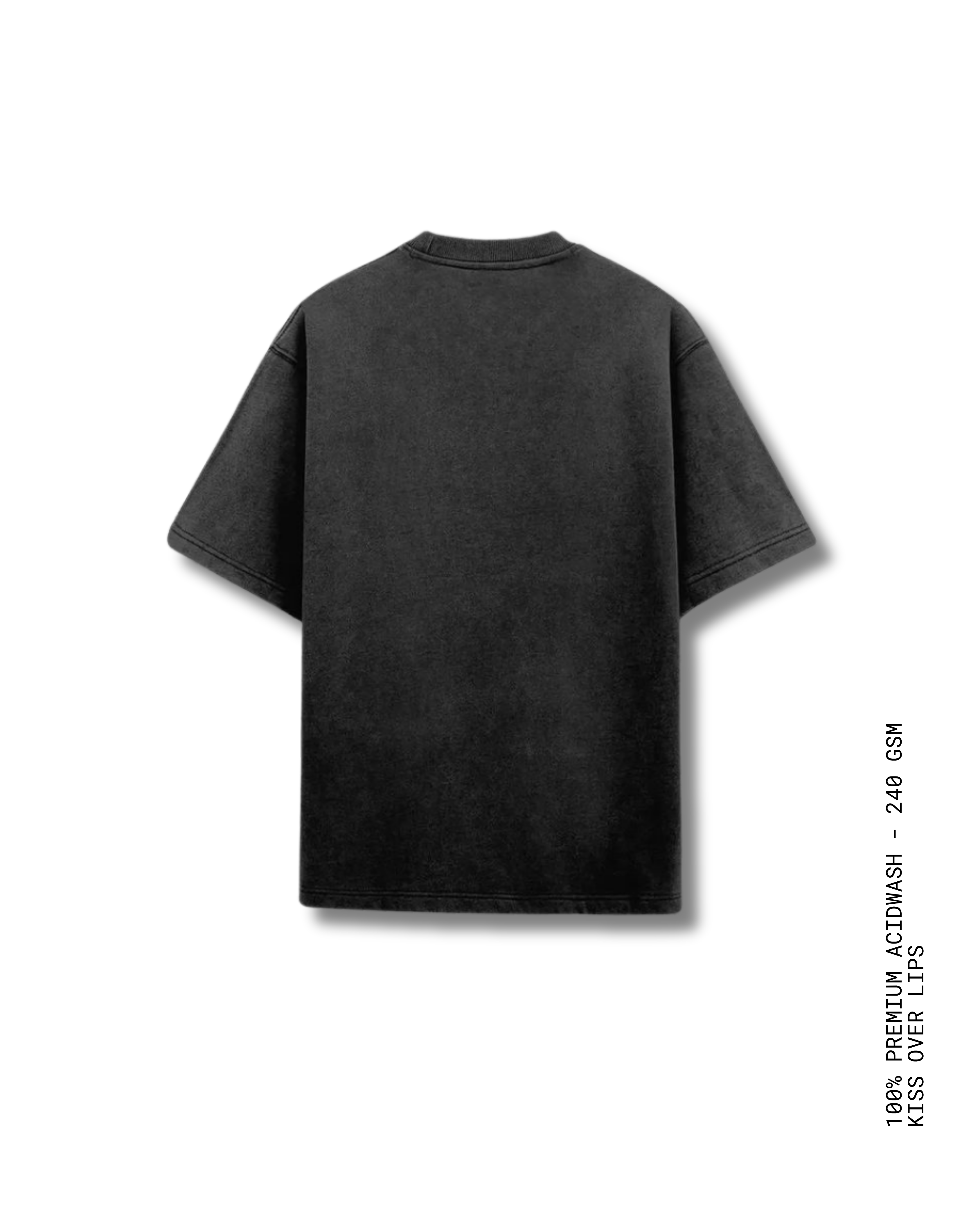 F1 - SPEED - FERRARI | ACIDWASH | LOOSEFIT